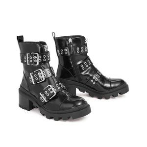 alice + olivia Hali Boot - Size 8